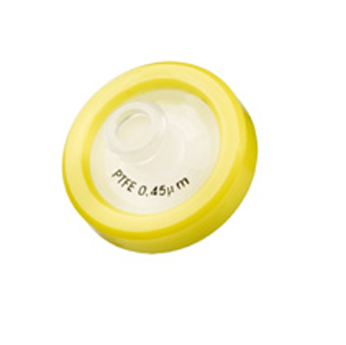 17mm HPLC syringe filter